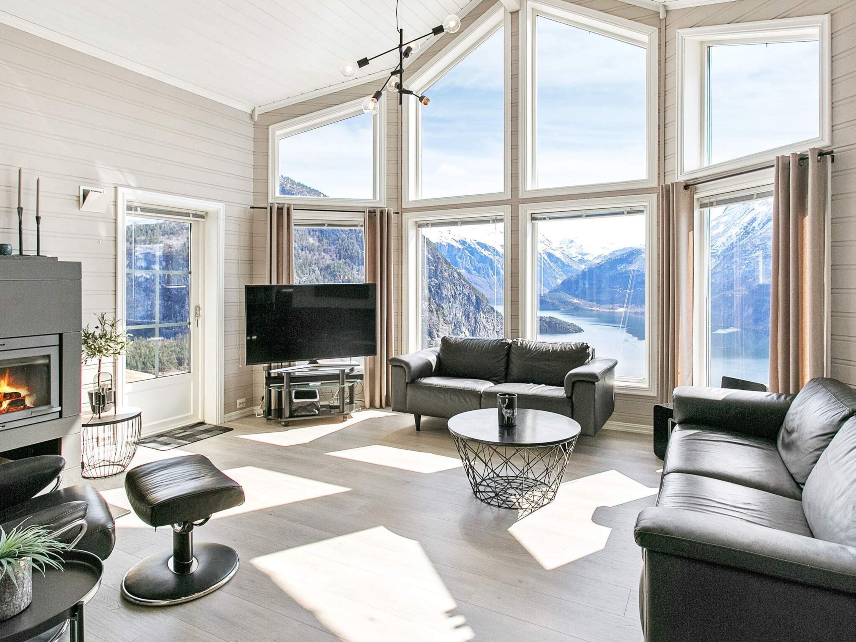 Casa | Área de estar