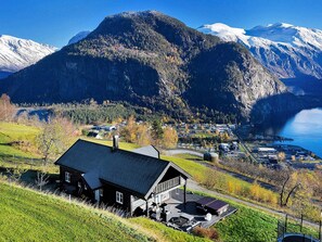 Hus | Eksteriør