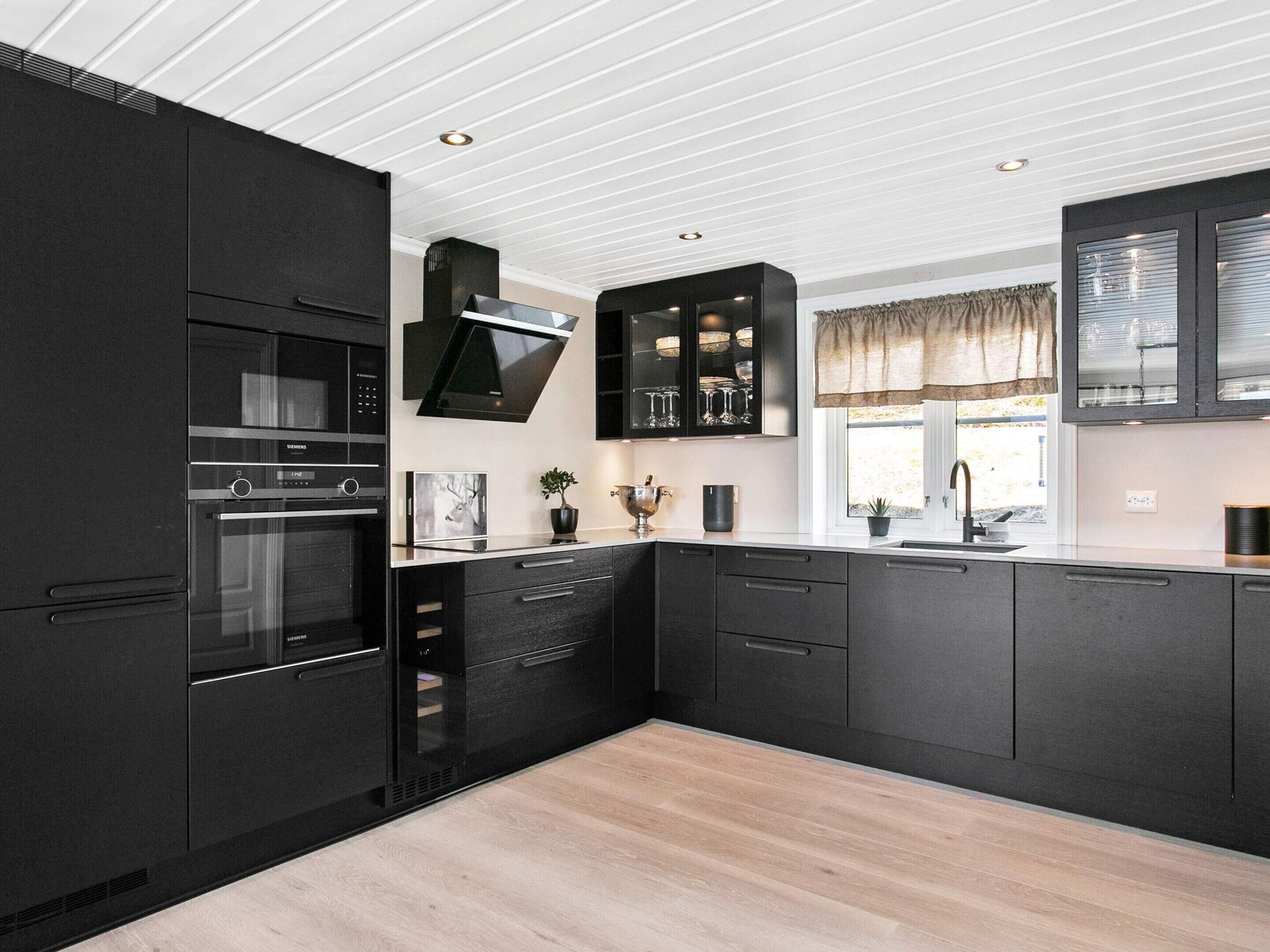 House | Private kitchen