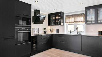 House | Private kitchen