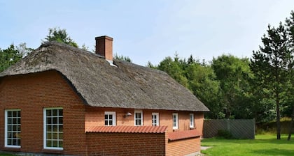 6 Person Holiday Home in Ulfborg