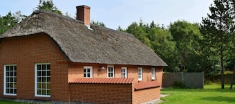6 Person Holiday Home in Ulfborg