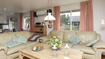 Ferienhaus | Innenbereich