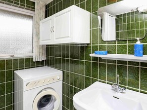 Hus | Innvendig