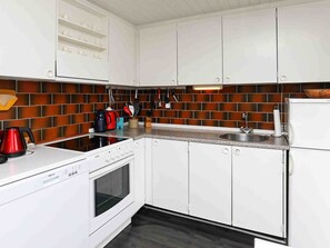 Ferienhaus | Innenbereich