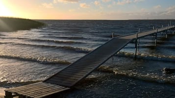 House | Water view