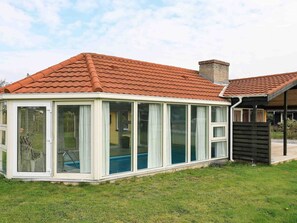 House | Exterior