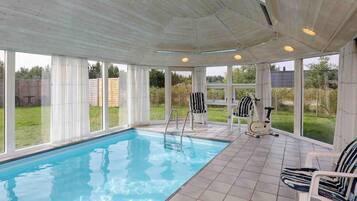 House | Pool | Indoor pool, outdoor pool