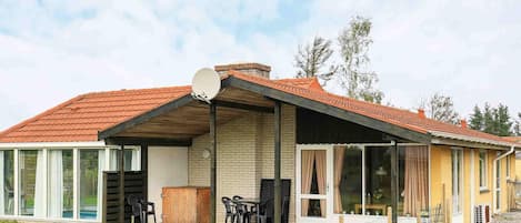 Hus | Exteriör