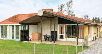 6 Person Holiday Home in Ulfborg