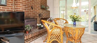 6 Person Holiday Home in Ulfborg-by Traum