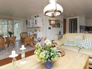 House | Interior