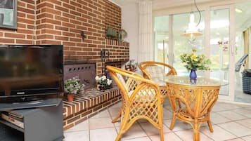 House | Interior