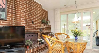 6 Person Holiday Home in Ulfborg-by Traum
