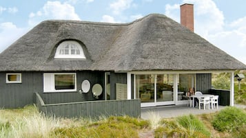 House | Exterior