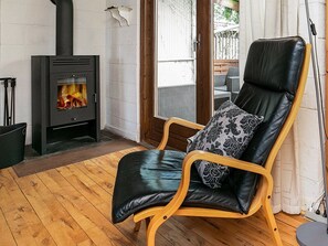 Maison | Salle de séjour