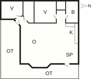 Casa | Plano