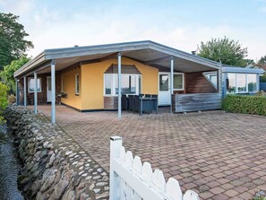 Casa | Exterior