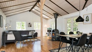 Room - Cosy Holiday Home in Rømø With Sauna (Romo)