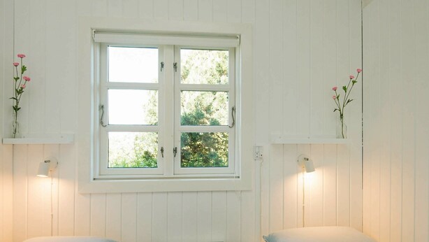 Room - Cosy Holiday Home in Rømø With Sauna (Romo)