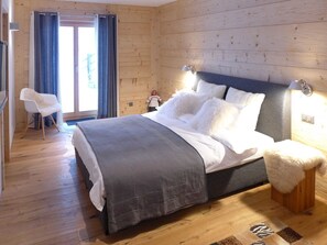 5 soveværelser, weekendseng, gratis Wi-Fi