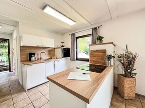 Oven