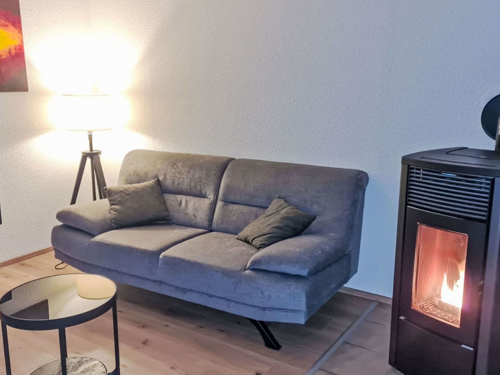Flooring, Fussboden, Holzboden, Wohnzimmer