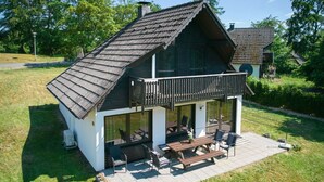 Eksteriør