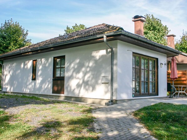 Udendørsområde
