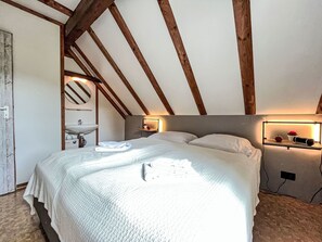 3 Schlafzimmer, Reisekinderbett, kostenloses WLAN