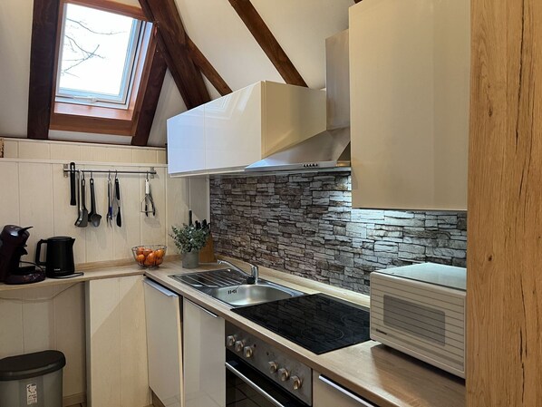 Four, lave-vaisselle