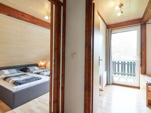 3 quartos, berço de viagem, Wi-Fi de cortesia