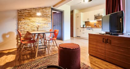 EVI APARTMENTS via we rent