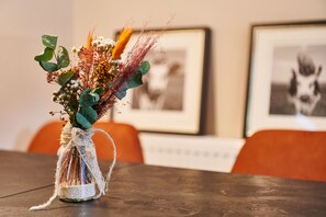 In-room dining - EVI APARTMENTS via we rent (Kaprun)