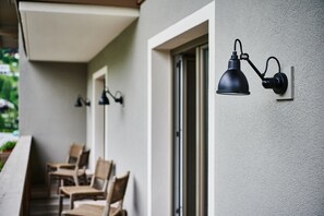 Balcony - EVI APARTMENTS via we rent (Kaprun)