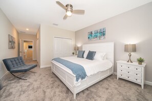 5 habitaciones, tabla de planchar con plancha y wifi gratis 