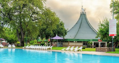 ATKV Eiland Spa