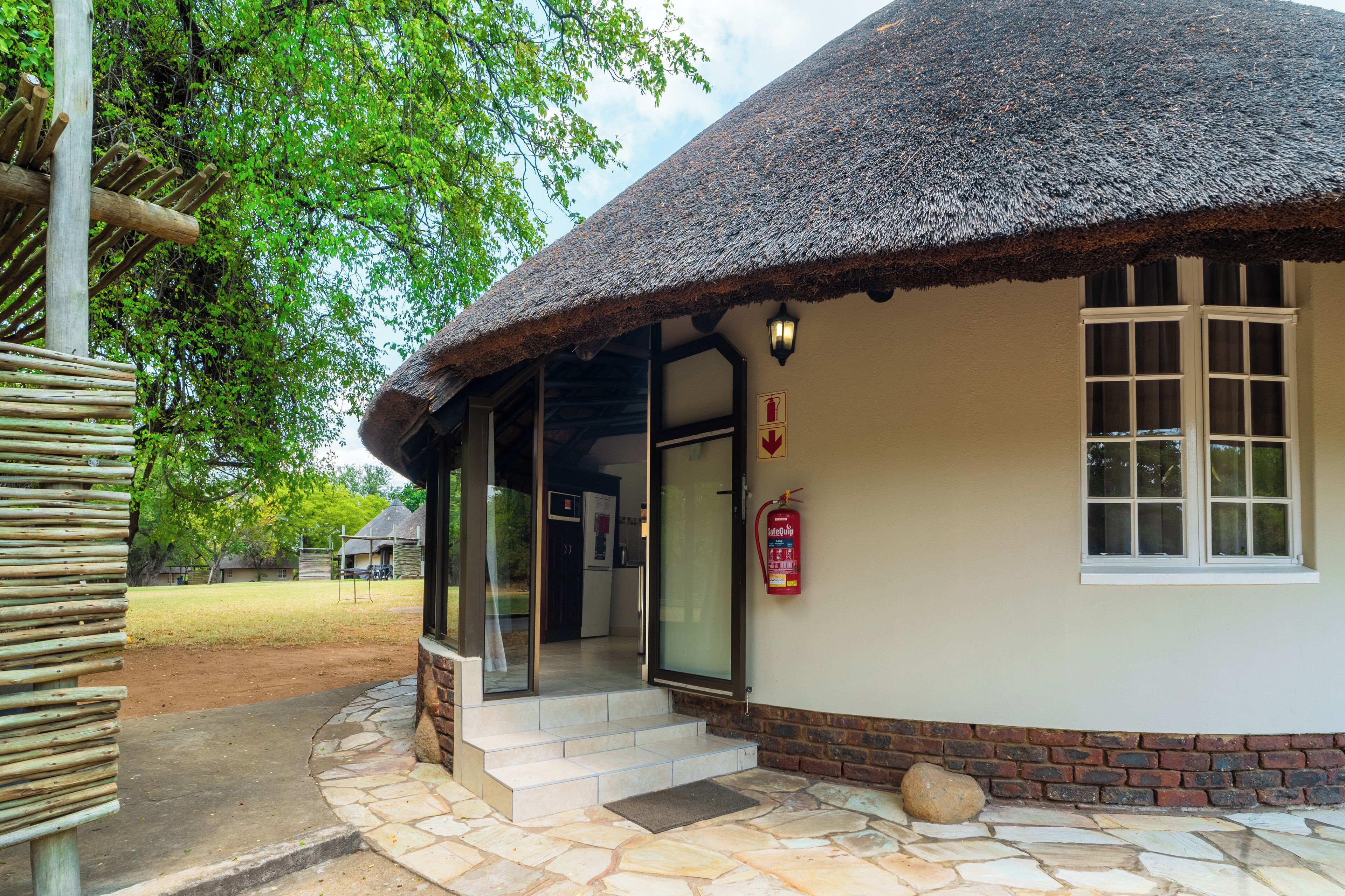 平房, 1 间卧室 (1) | 露台