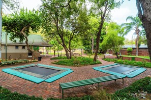 Aktiviteter for barn