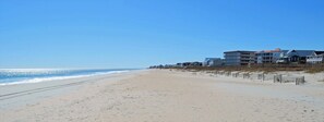 Am Strand