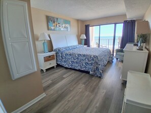 3 soverom, internettilgang og sengetøy