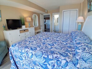 3 bedrooms, Internet, bed sheets