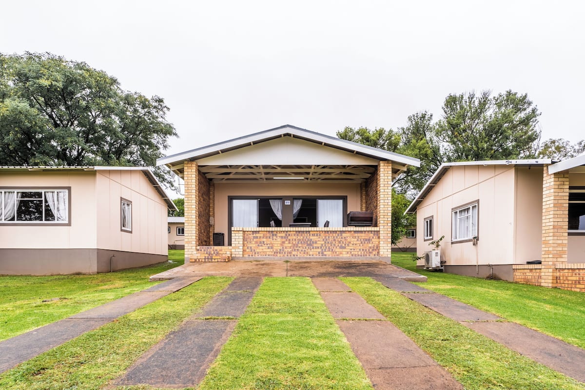 4 Sleeper Cottage | Terrace/patio