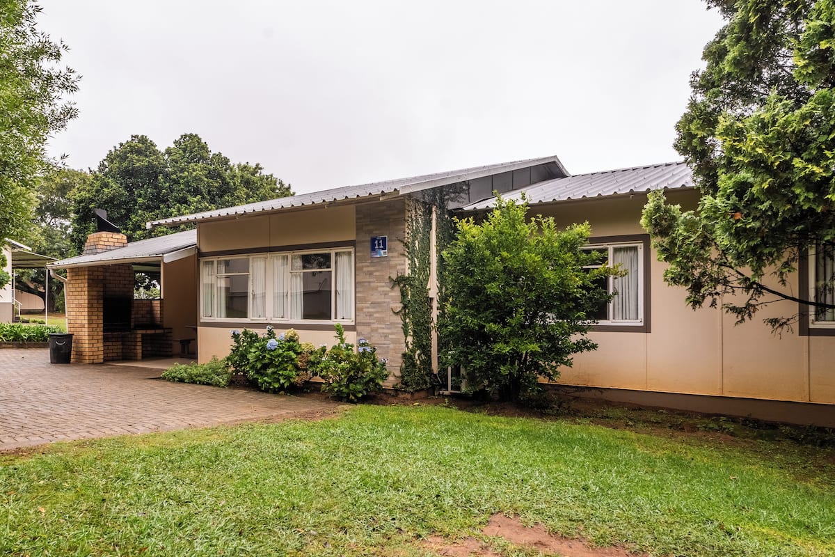 House, 3 Bedrooms, Accessible | Terrace/patio