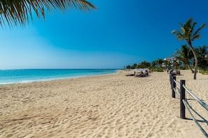 Condo, 2 habitaciones | Playa