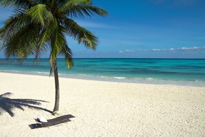 Condo, 2 Bedrooms | Beach