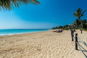 Condo, 2 habitaciones | Playa