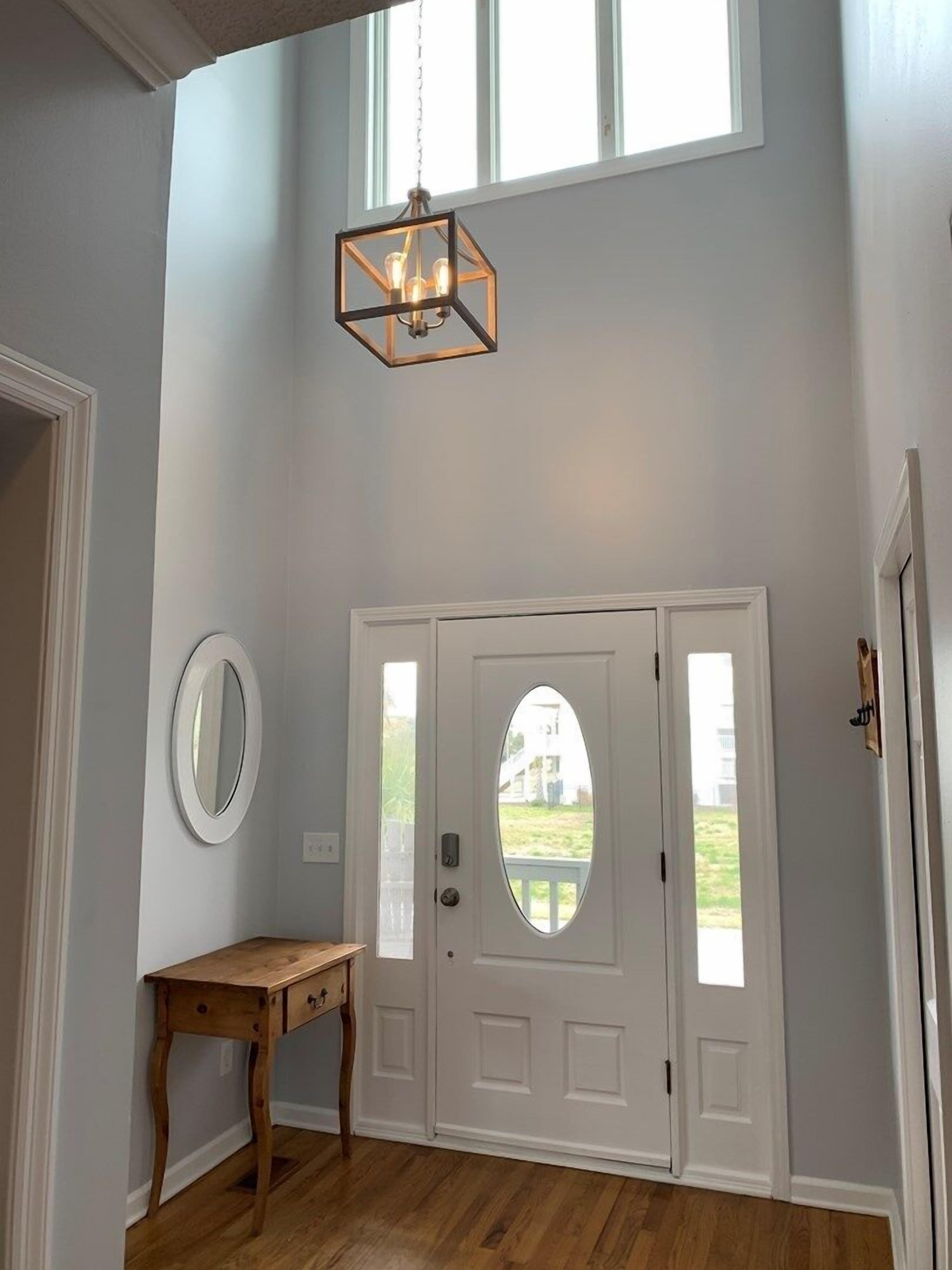 House, 5 Bedrooms | Interior