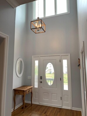 Casa, 5 quartos | Parte interna