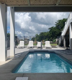 Maison, 5 chambres | Piscine | Piscine chauffée